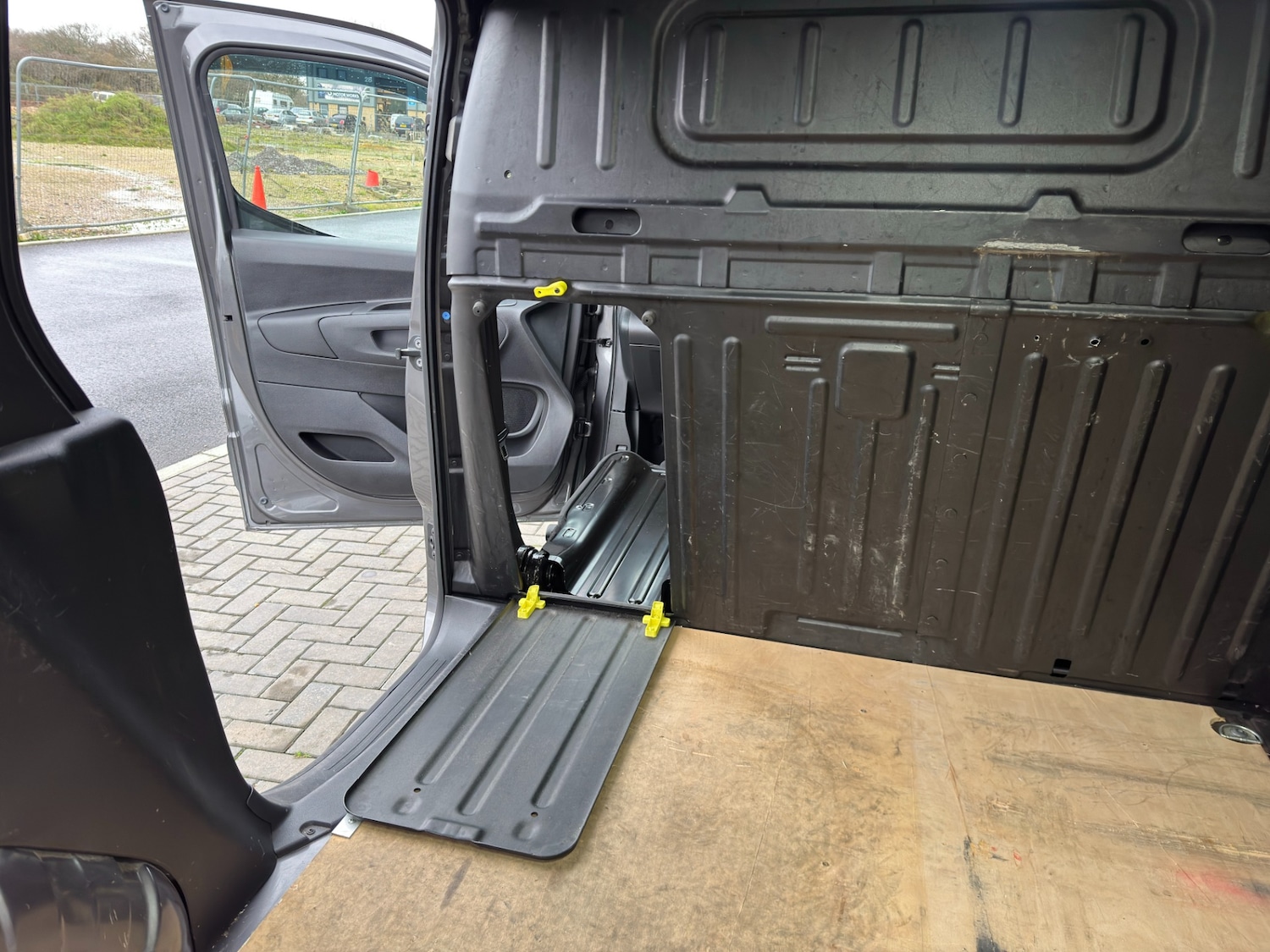 Used Citroen Berlingo 2020 for sale - 75314422: Photo 36