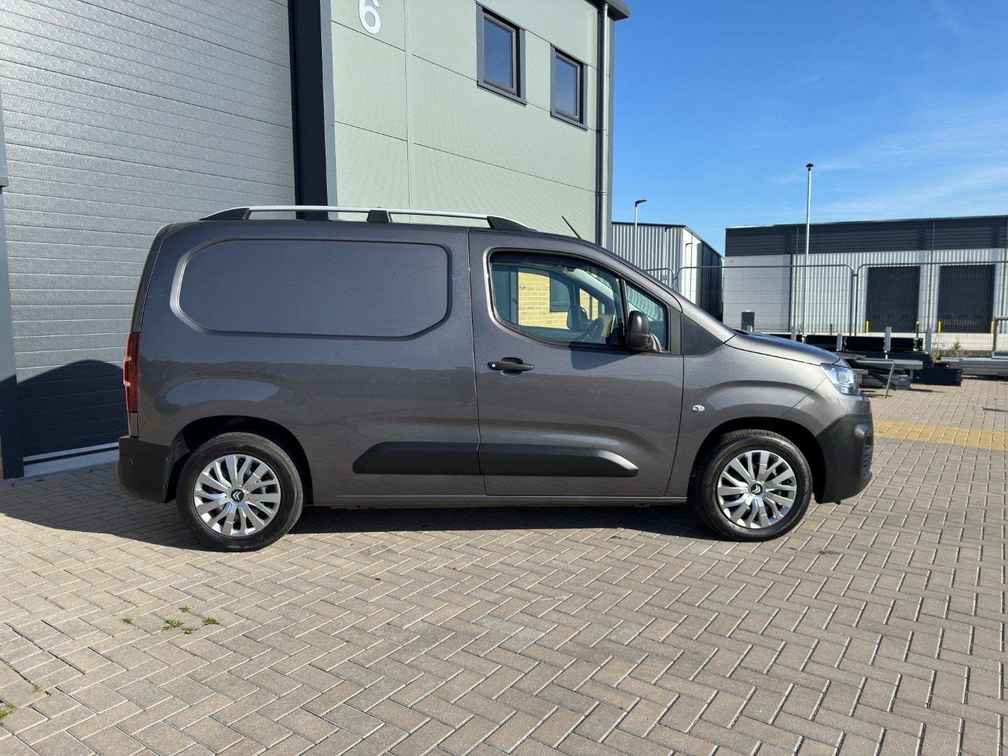 Used Citroen Berlingo 2020 for sale - 75314422: Photo 5