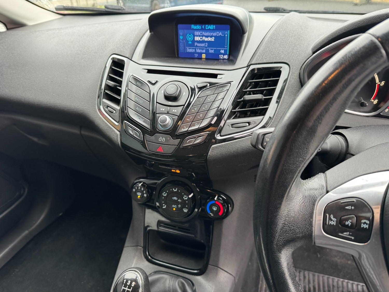 Used Ford Fiesta 2014 for sale - 77797990: Photo 11