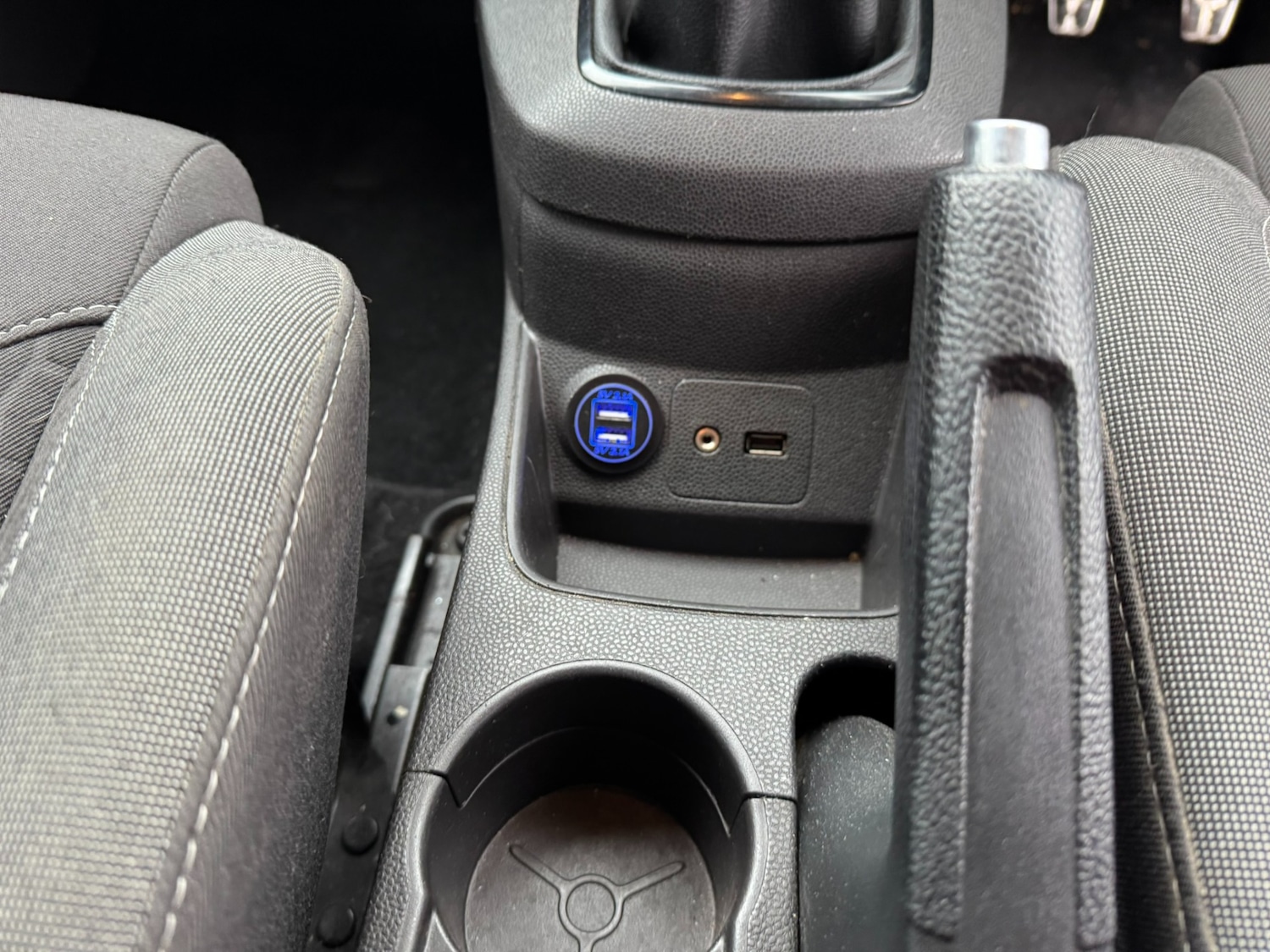 Used Ford Fiesta 2014 for sale - 77797990: Photo 15