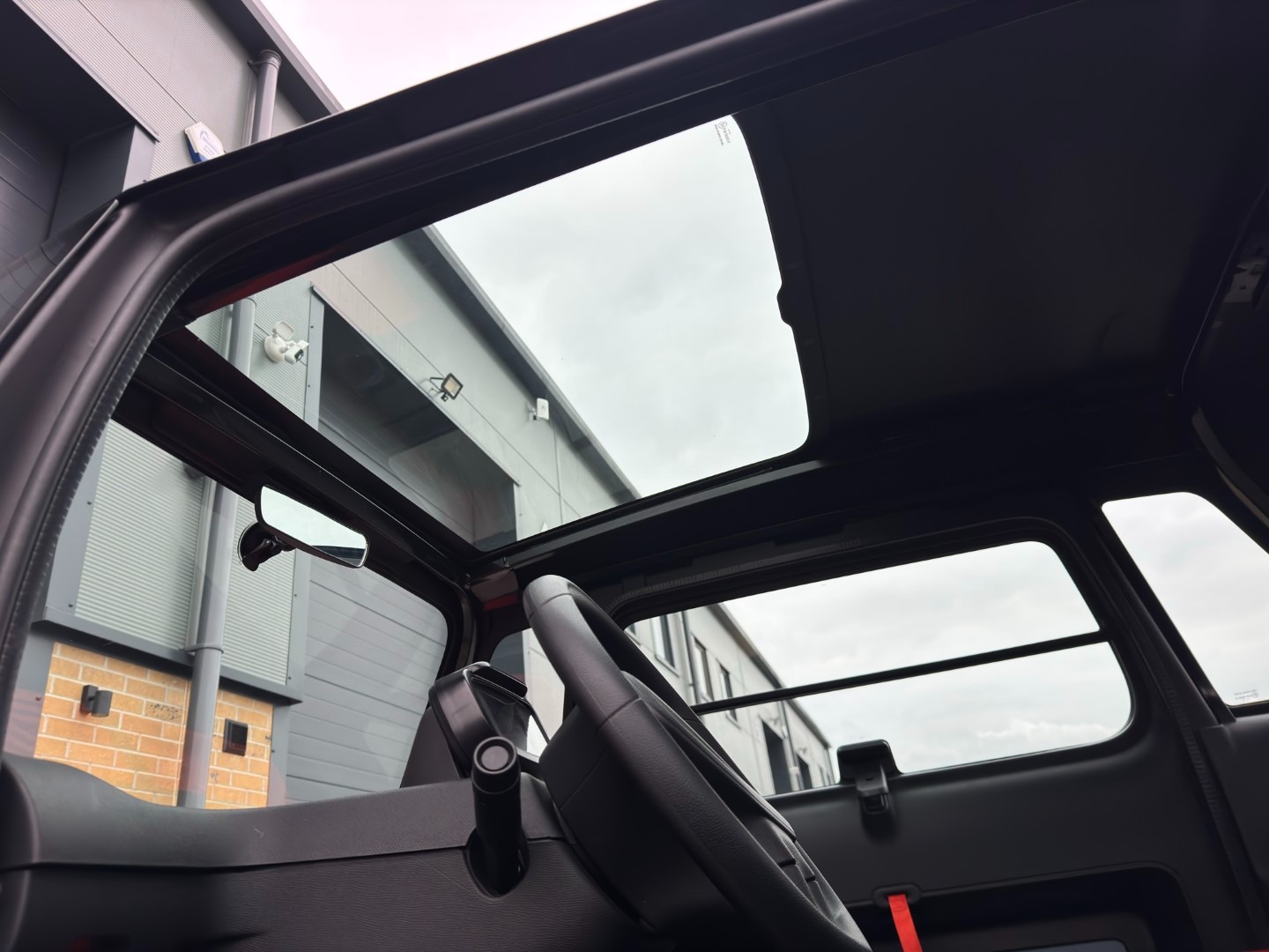 Used Citroen Ami 2022 for sale - 76298120: Photo 15