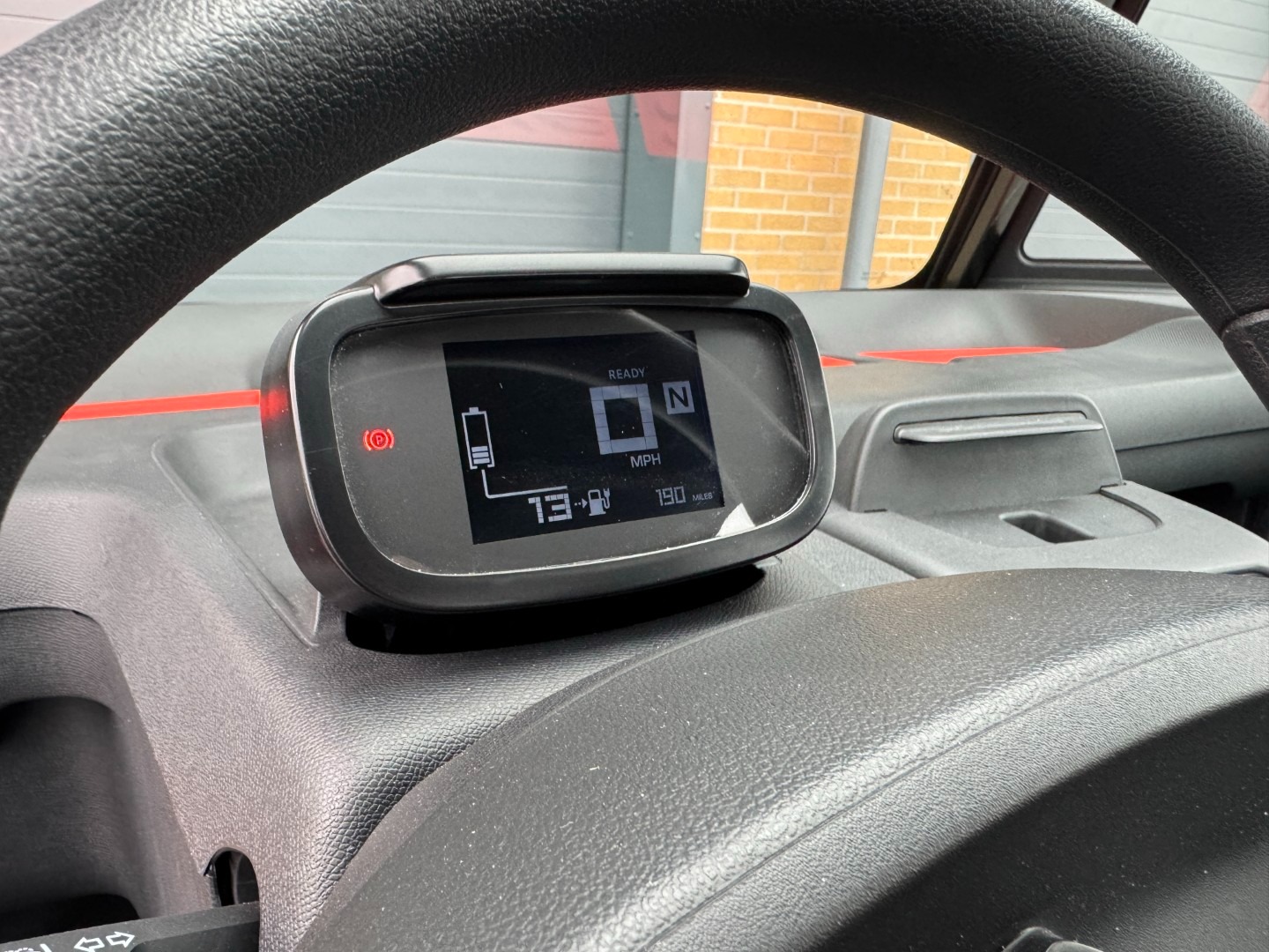 Used Citroen Ami 2022 for sale - 76298120: Photo 16