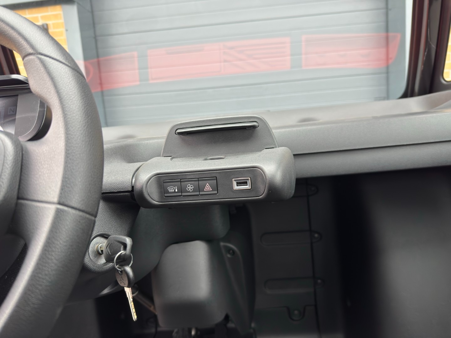 Used Citroen Ami 2022 for sale - 76298120: Photo 17