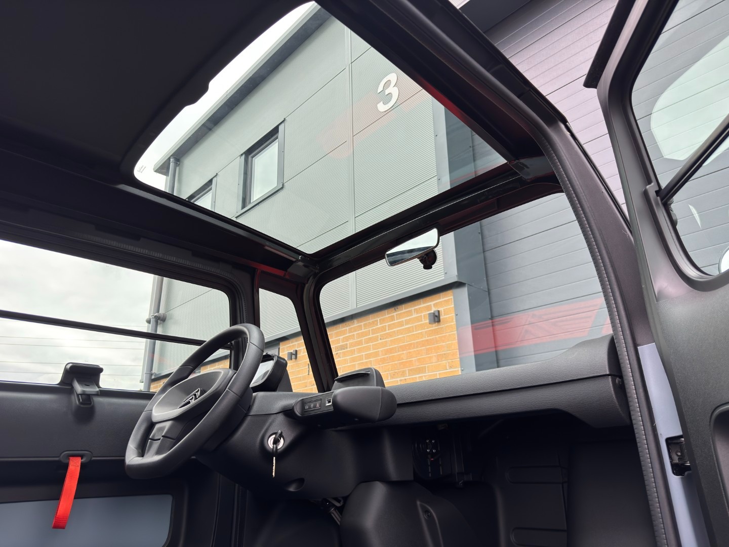 Used Citroen Ami 2022 for sale - 76298120: Photo 19