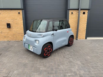 2022 (72) - 5.5kWh 2dr Auto