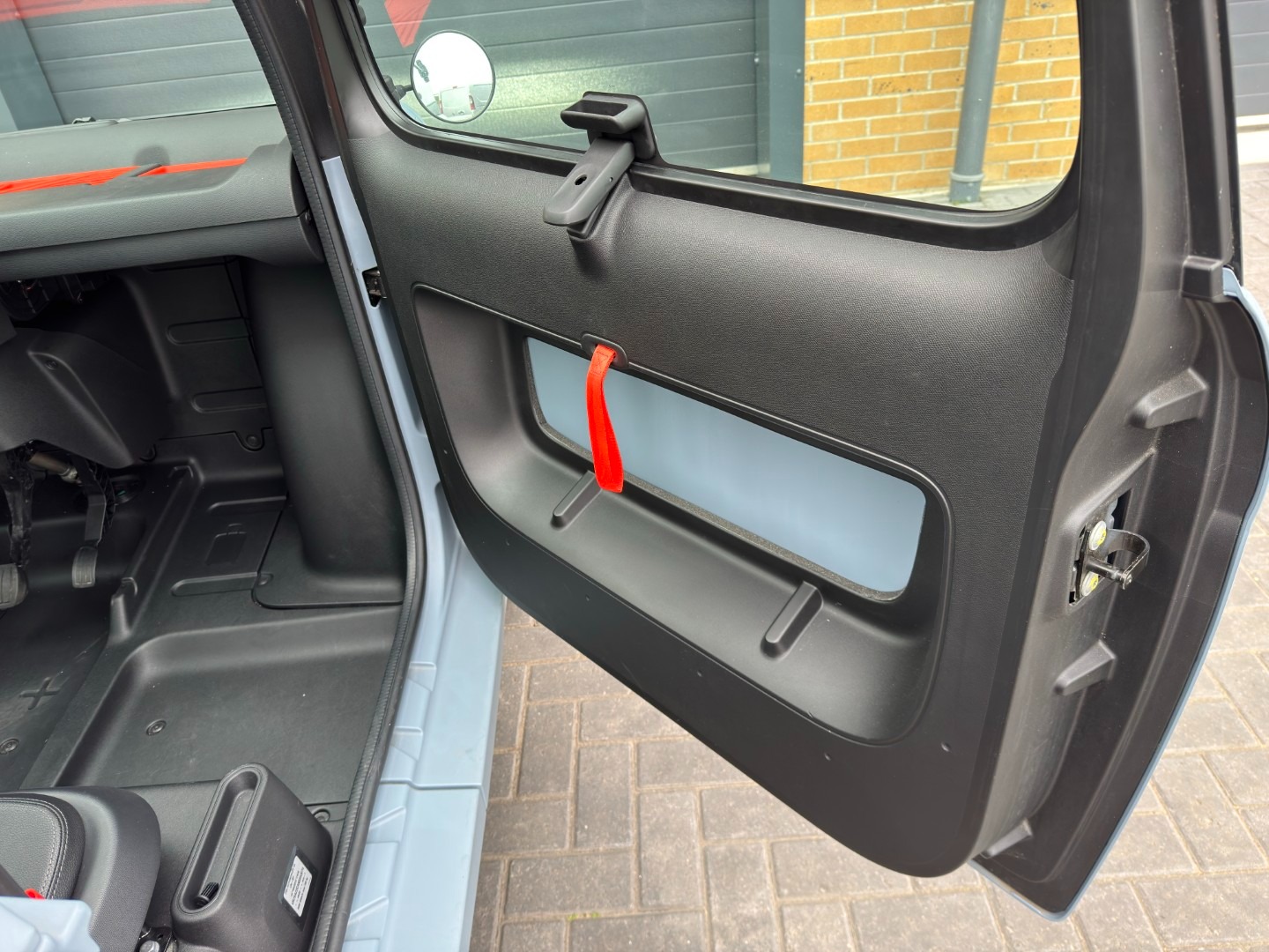 Used Citroen Ami 2022 for sale - 76298120: Photo 20