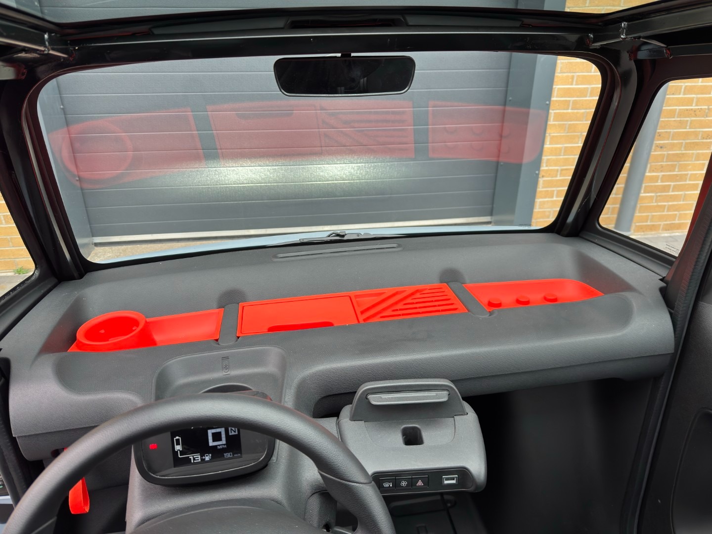 Used Citroen Ami 2022 for sale - 76298120: Photo 22