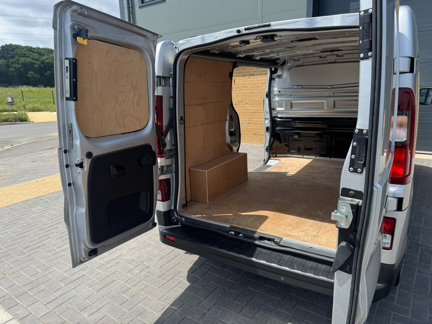 Vehicle 11