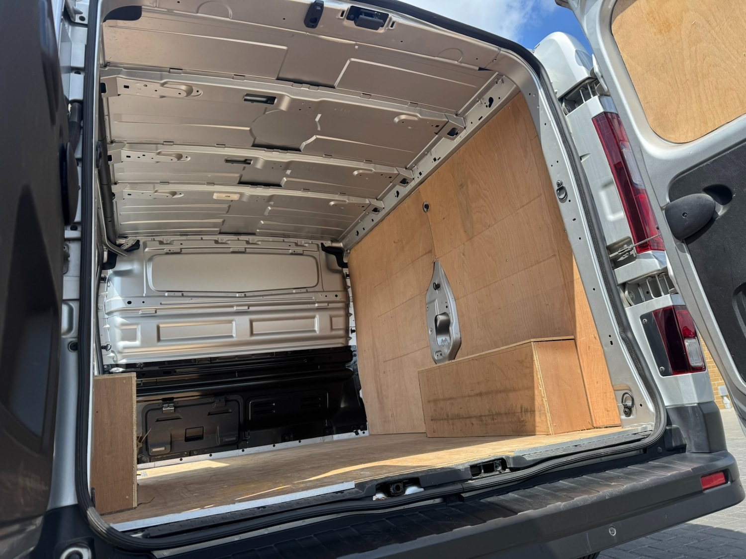 Vehicle 13