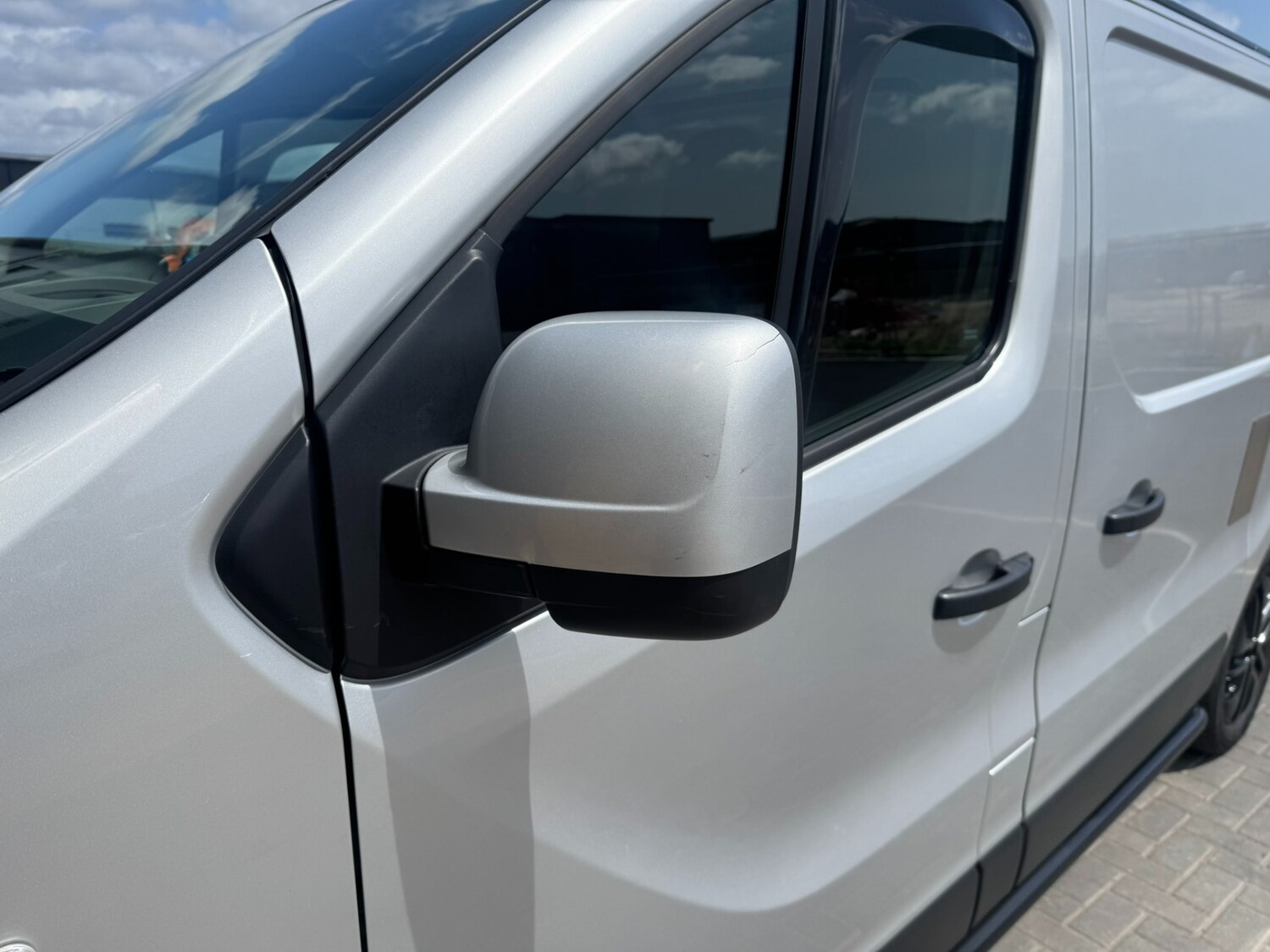 Vehicle 17