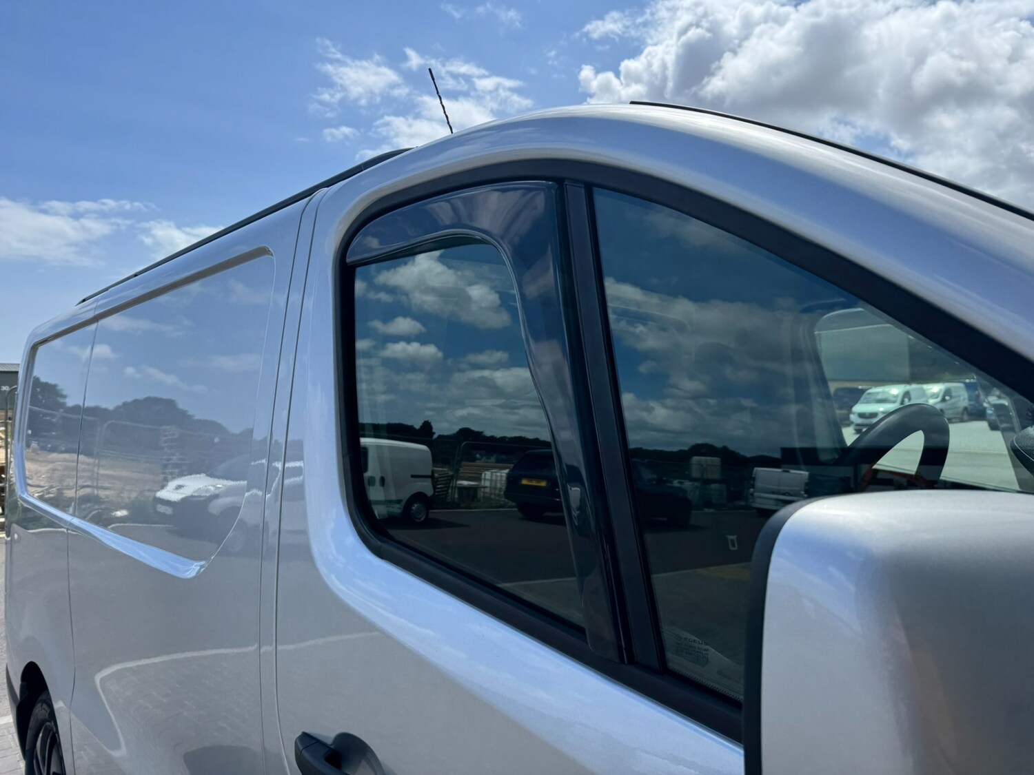 Vehicle 27