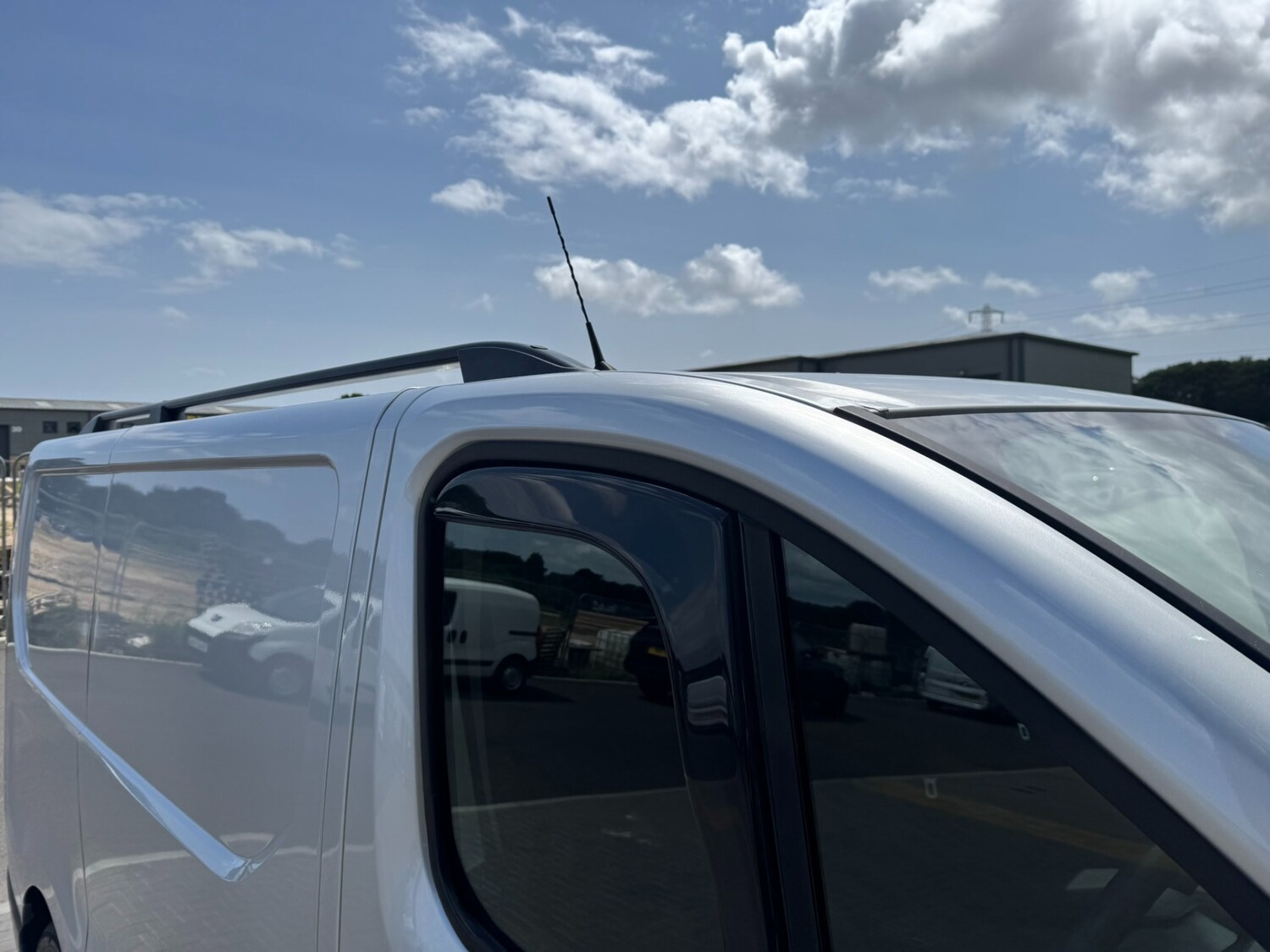 Vehicle 28