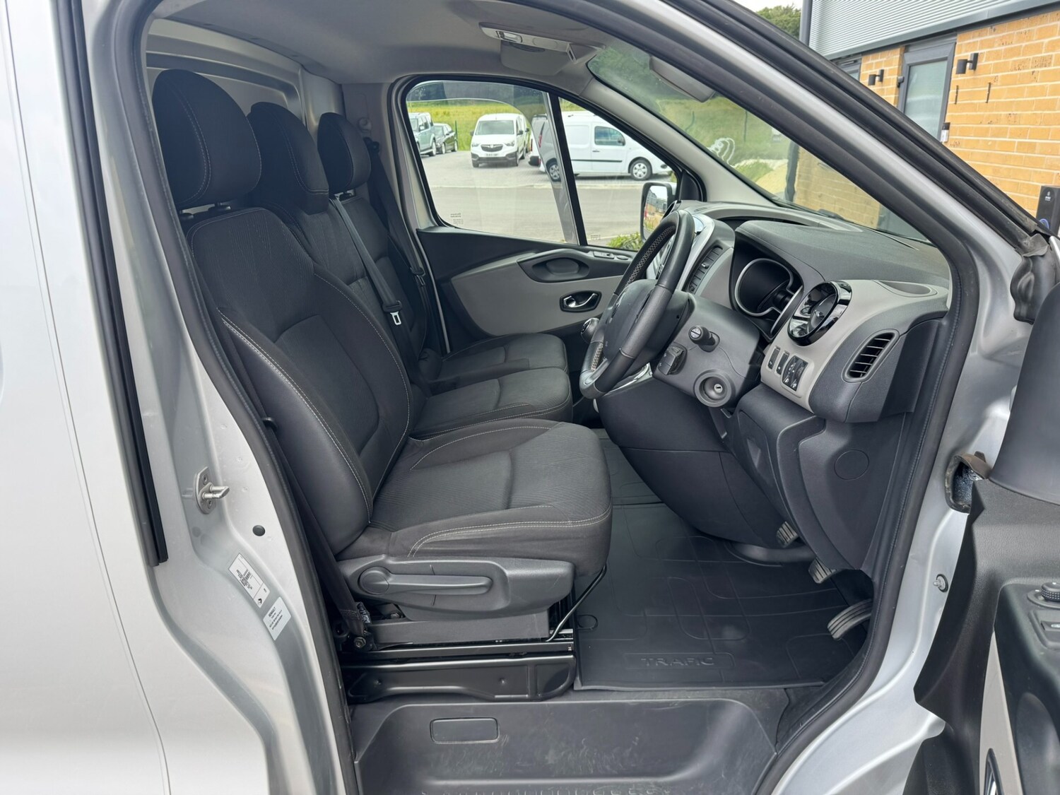 Vehicle 35