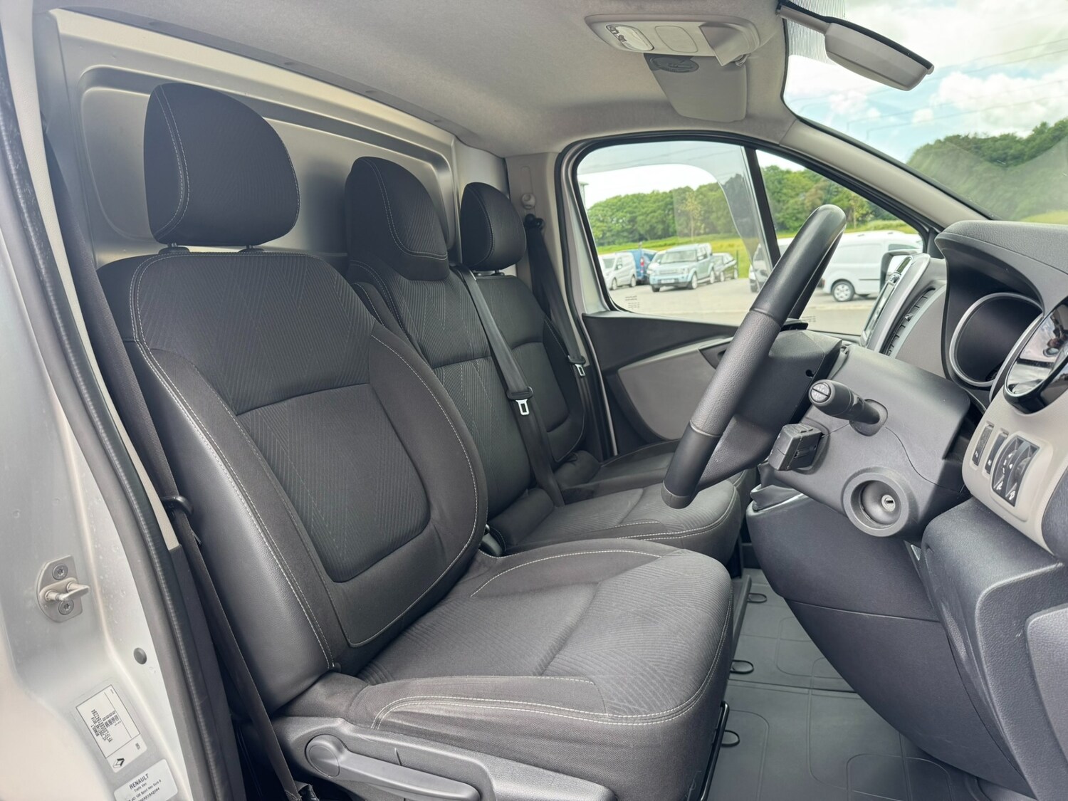 Vehicle 36