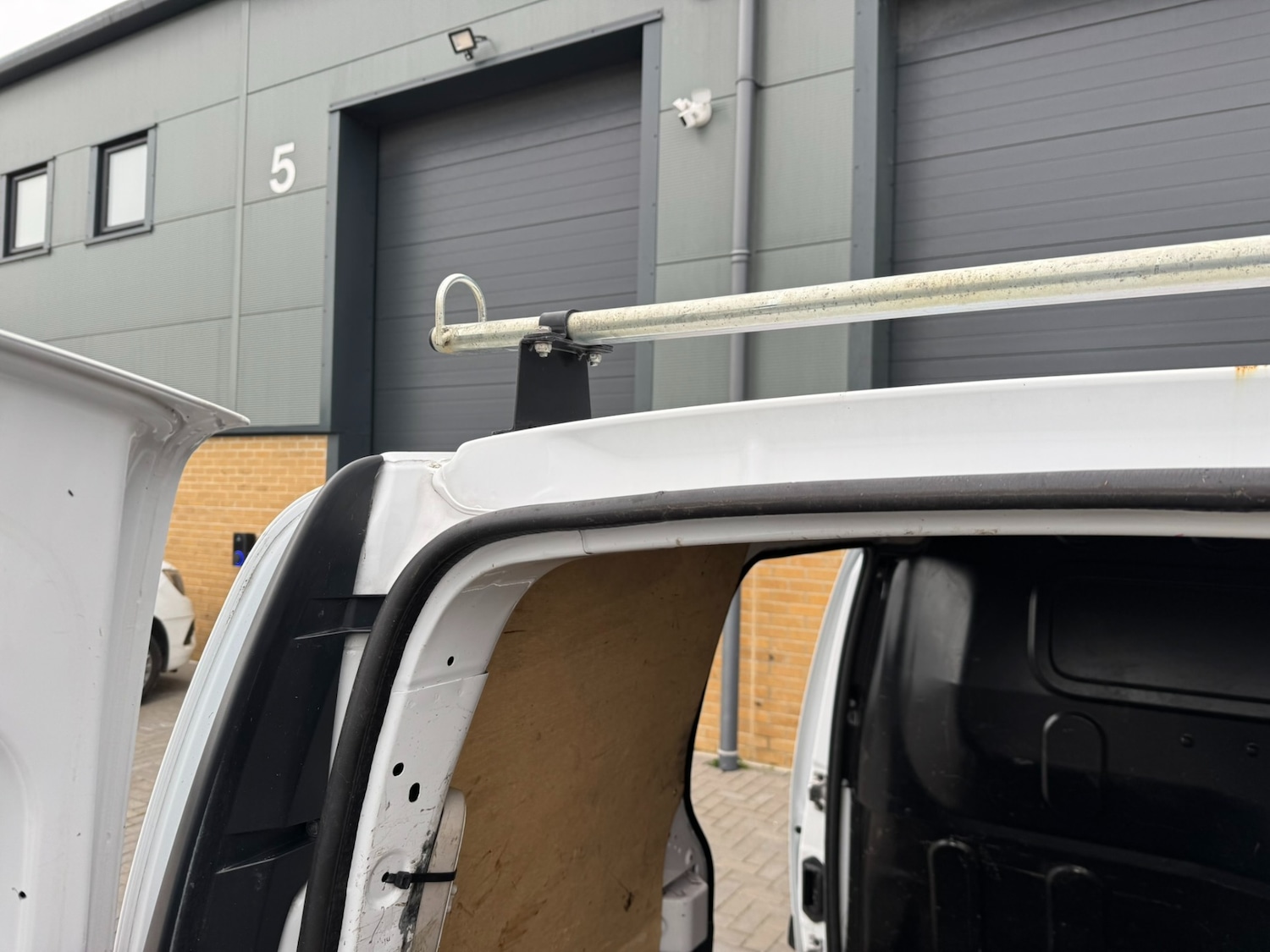 Used Mercedes-Benz Citan 2017 for sale - 77223208: Photo 13