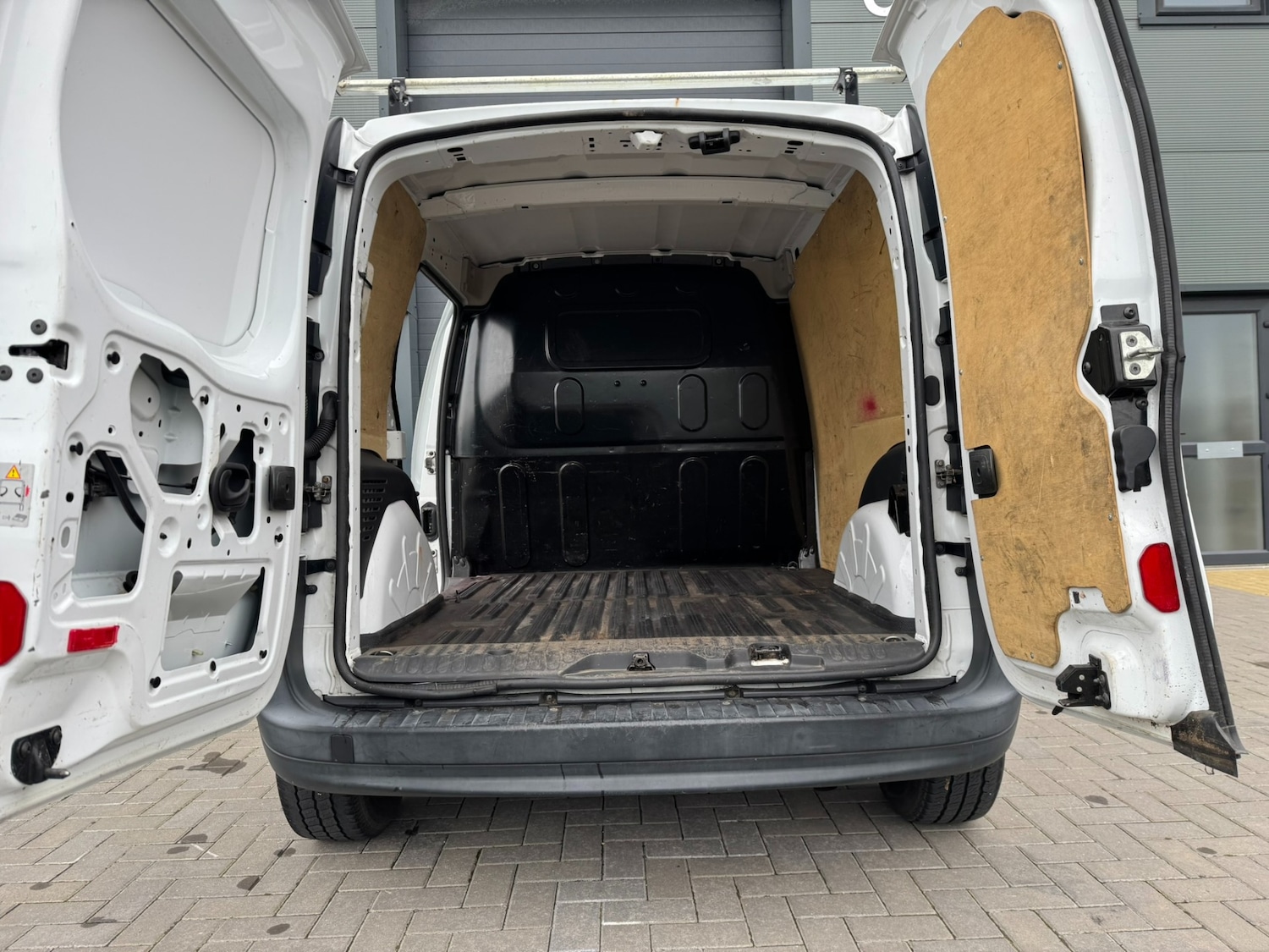 Used Mercedes-Benz Citan 2017 for sale - 77223208: Photo 14