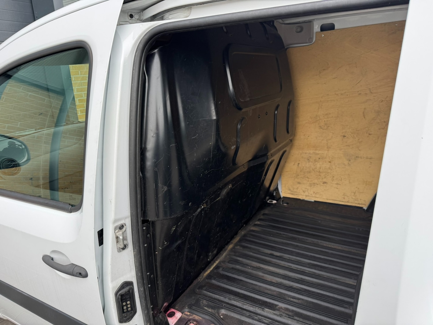 Used Mercedes-Benz Citan 2017 for sale - 77223208: Photo 15