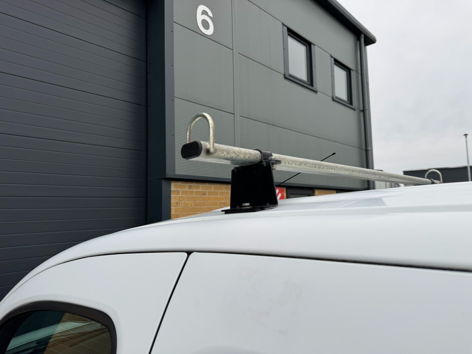 Used Mercedes-Benz Citan 2017 for sale - 77223208: Photo 20