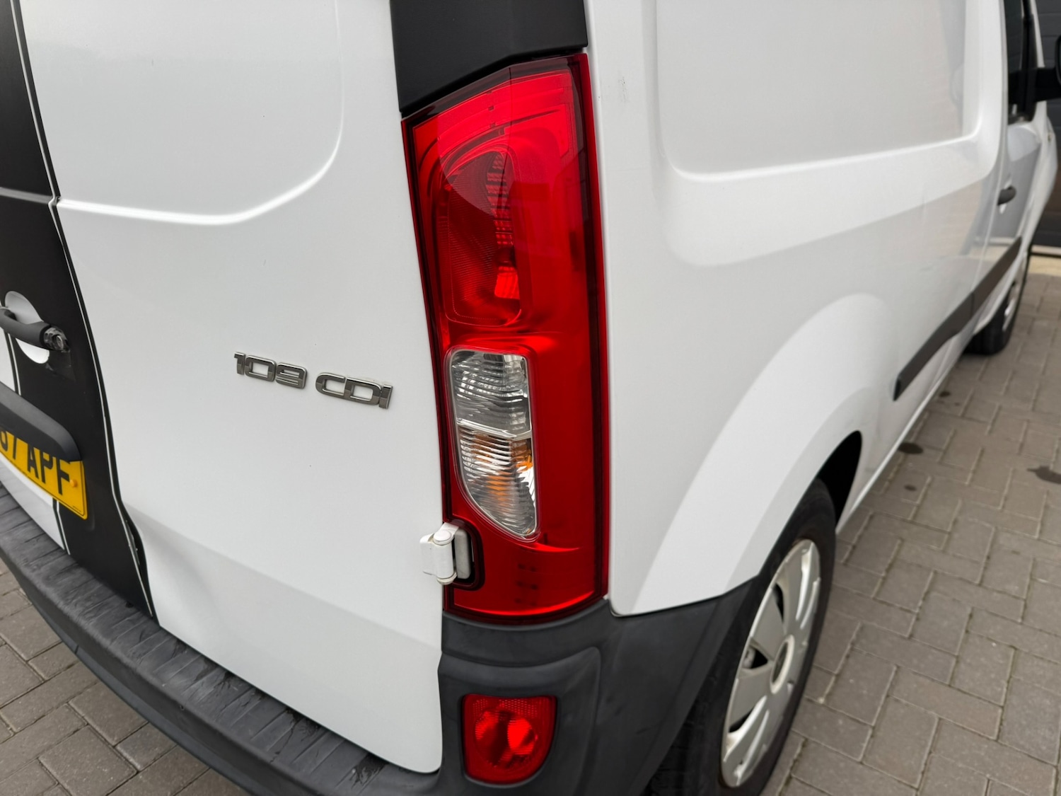 Used Mercedes-Benz Citan 2017 for sale - 77223208: Photo 29