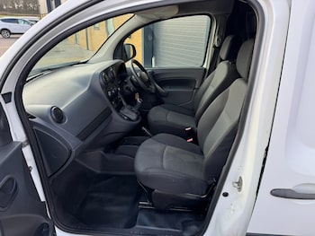 Used Mercedes-Benz Citan 2017 for sale - 77223208: Photo