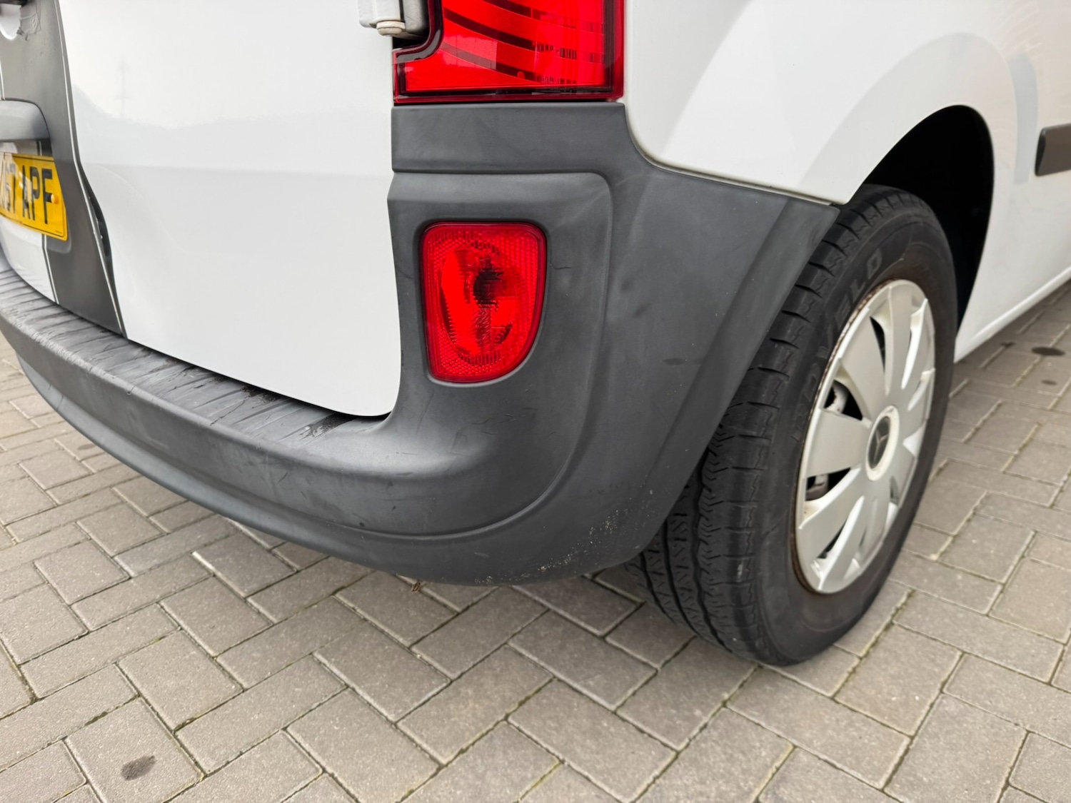 Used Mercedes-Benz Citan 2017 for sale - 77223208: Photo 30