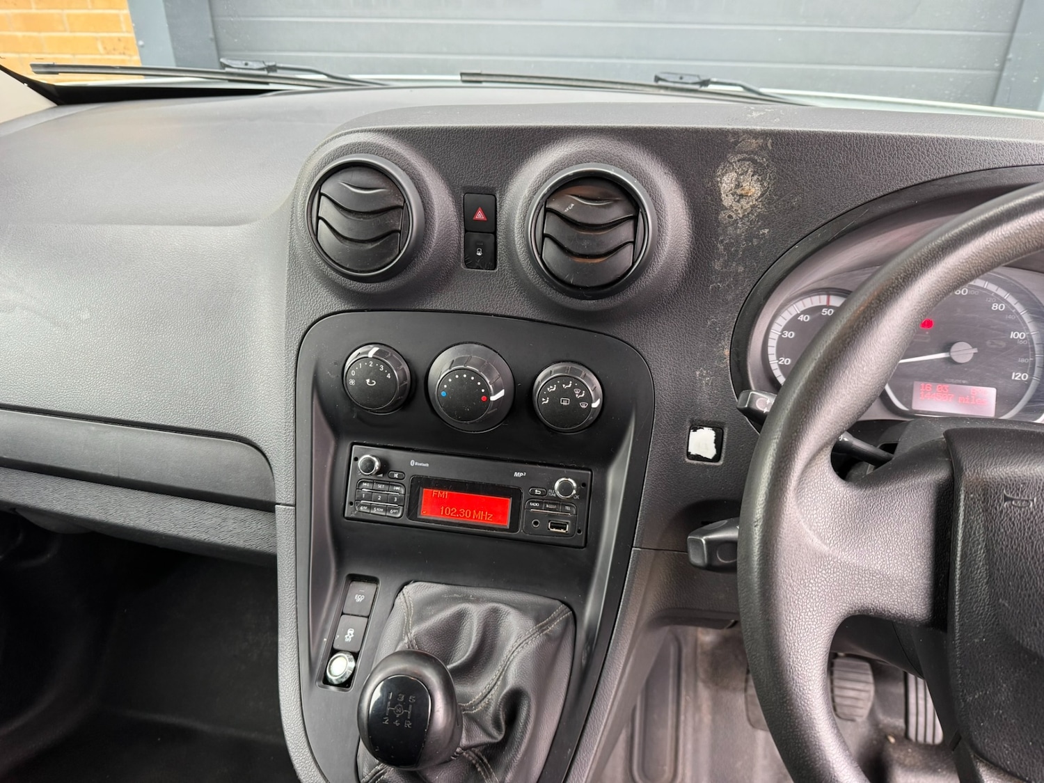 Used Mercedes-Benz Citan 2017 for sale - 77223208: Photo 33