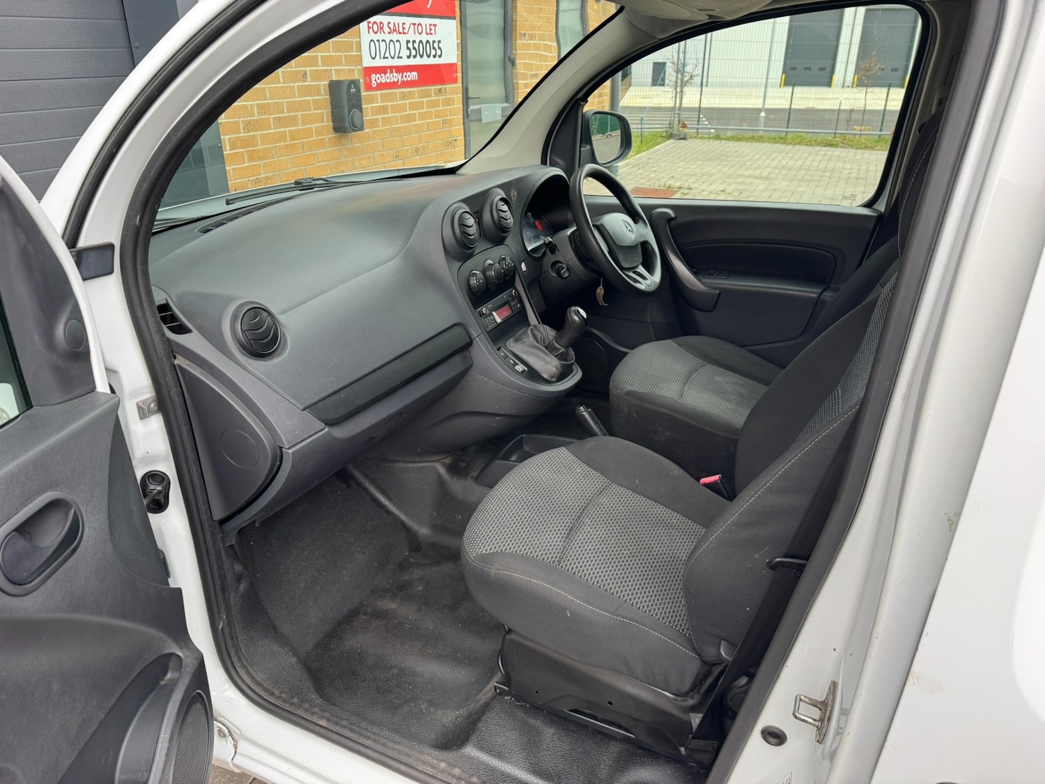 Used Mercedes-Benz Citan 2017 for sale - 77223208: Photo 36