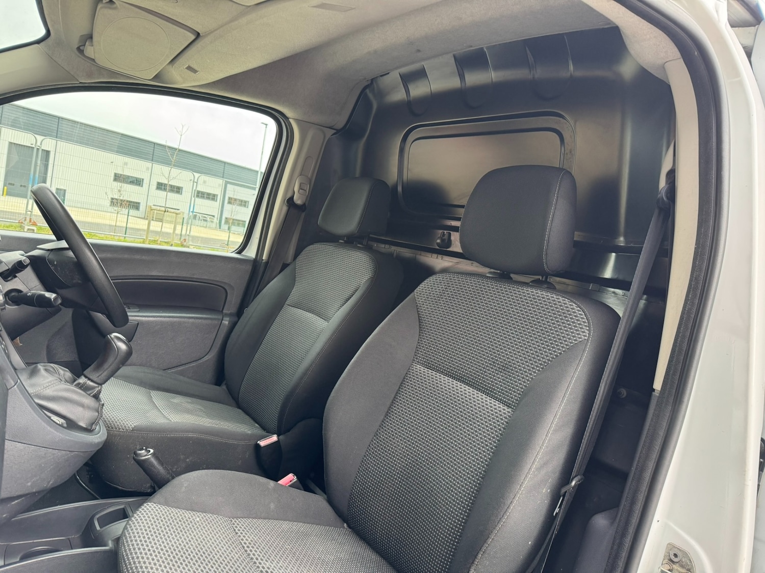 Used Mercedes-Benz Citan 2017 for sale - 77223208: Photo 37