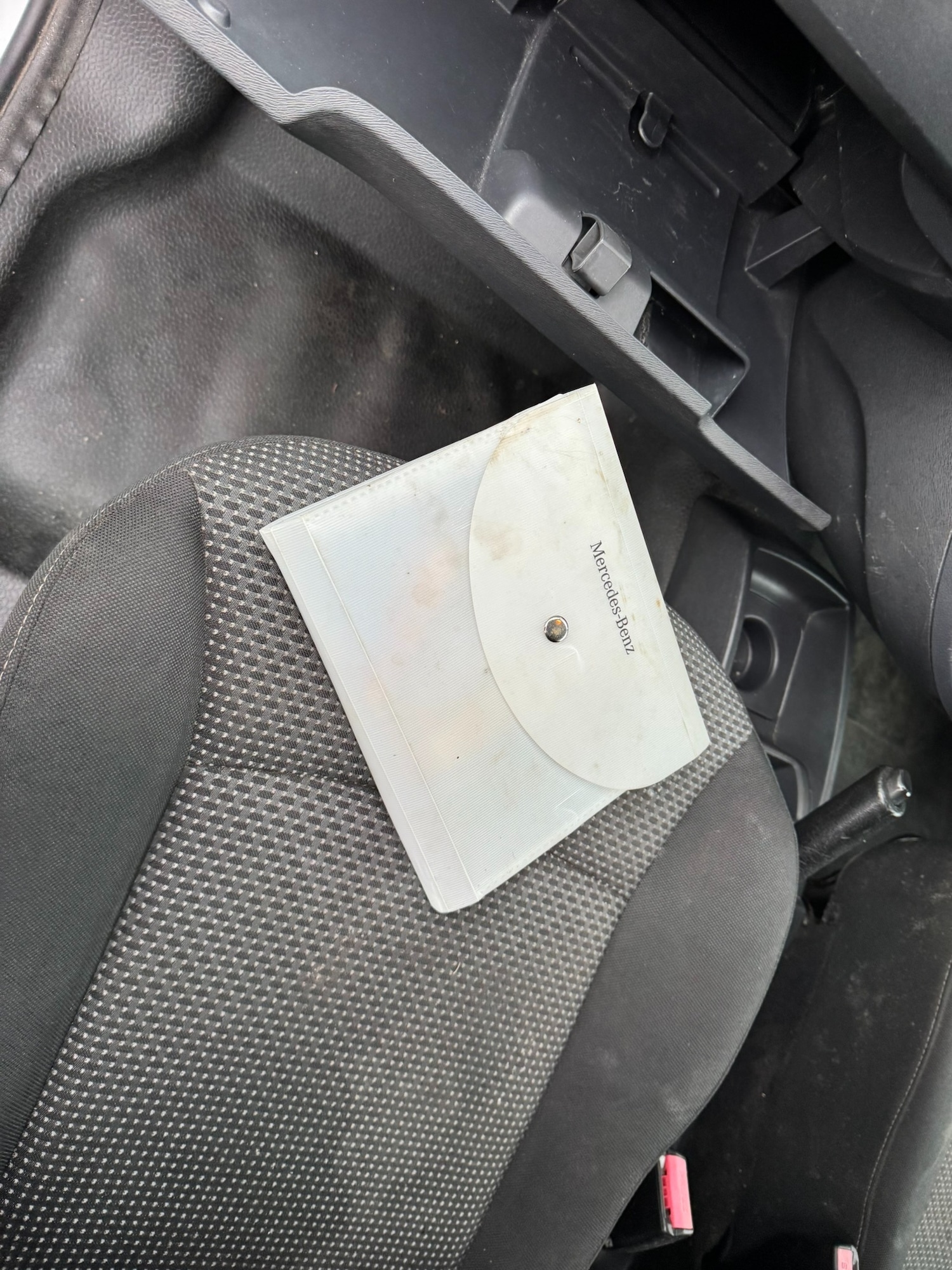 Used Mercedes-Benz Citan 2017 for sale - 77223208: Photo 38