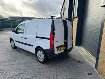 Used Mercedes-Benz Citan 2017 for sale - 77223208: Photo