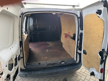 Used Mercedes-Benz Citan 2017 for sale - 77223208: Photo