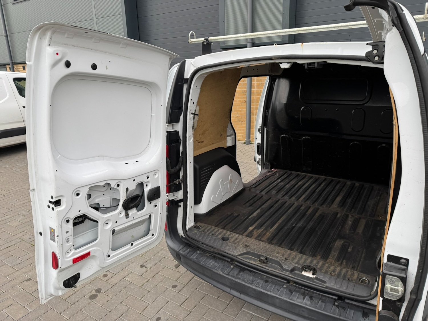 Used Mercedes-Benz Citan 2017 for sale - 77223208: Photo 6