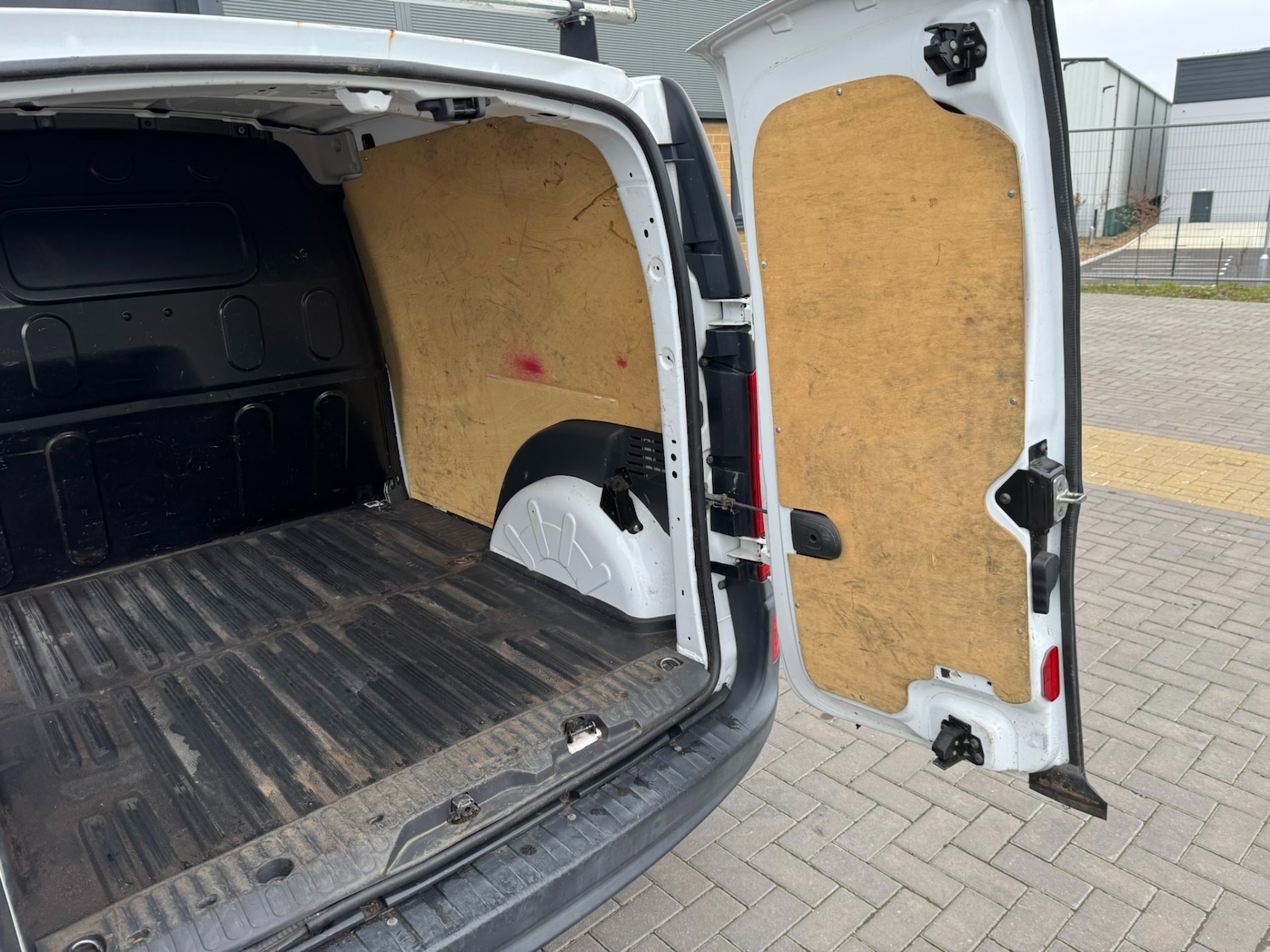 Used Mercedes-Benz Citan 2017 for sale - 77223208: Photo 7