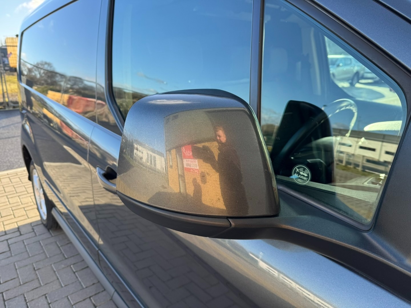 Used Ford Transit Connect 2017 for sale - 77018447: Photo 20