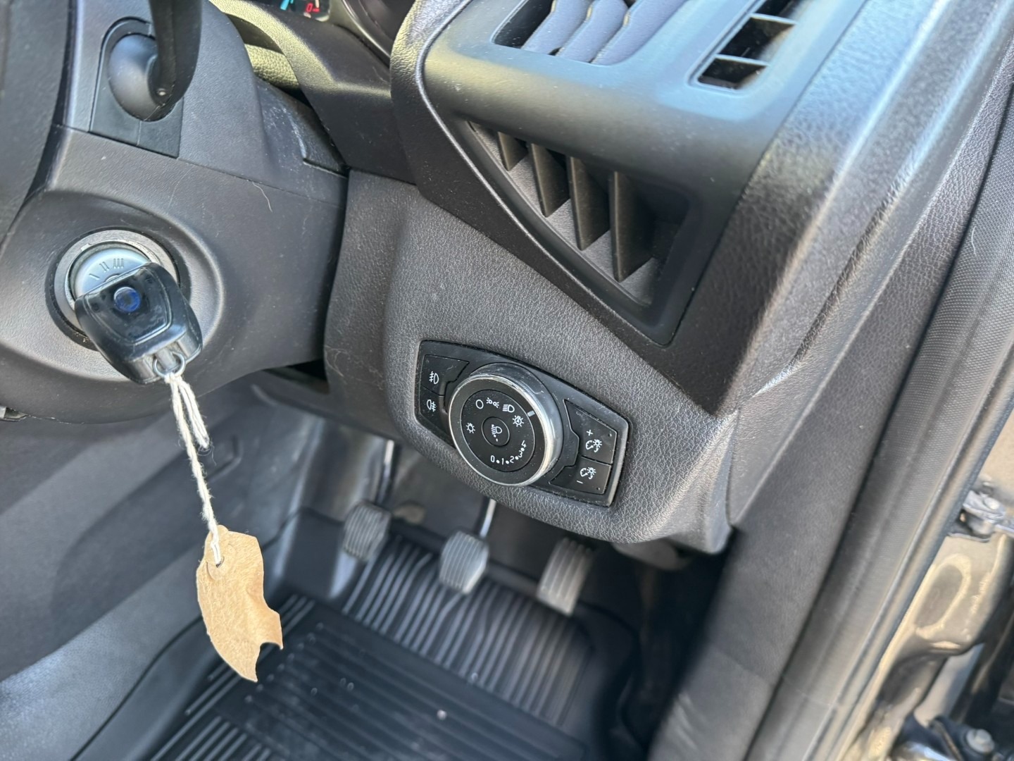 Used Ford Transit Connect 2017 for sale - 77018447: Photo 29