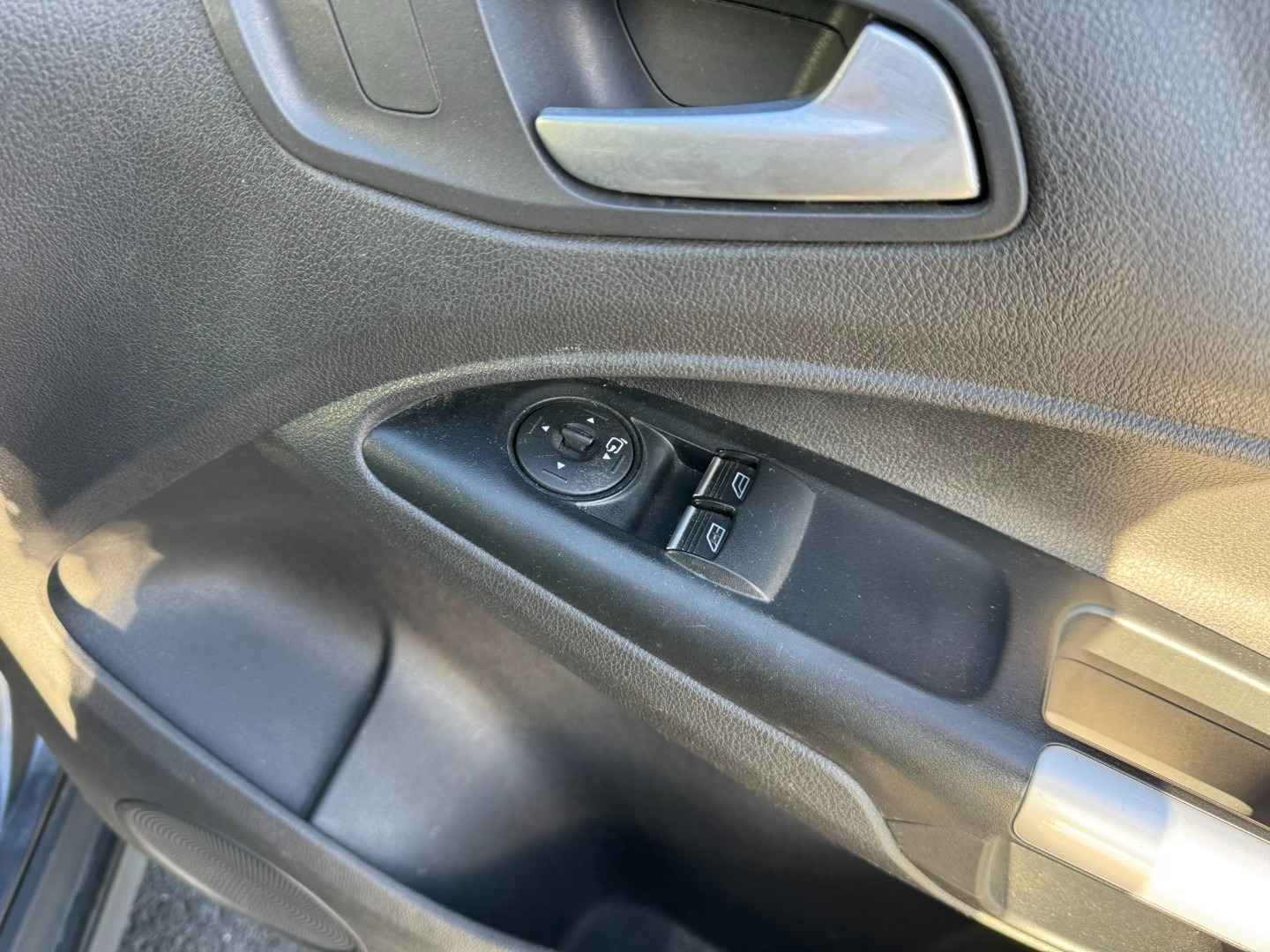 Used Ford Transit Connect 2017 for sale - 77018447: Photo 31