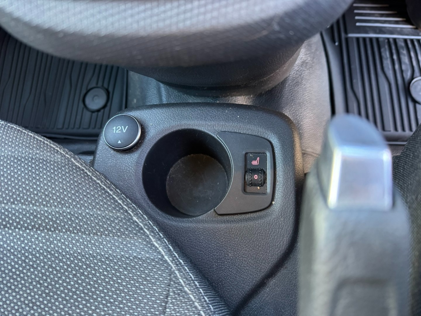 Used Ford Transit Connect 2017 for sale - 77018447: Photo 35