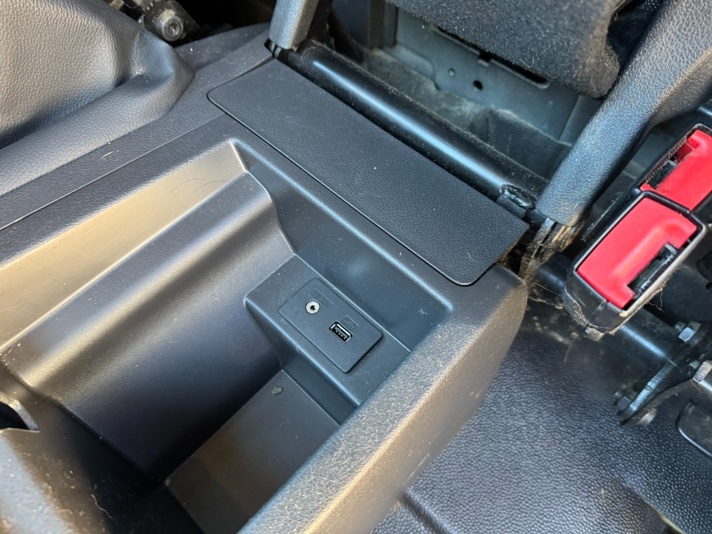 Used Ford Transit Connect 2017 for sale - 77018447: Photo 40