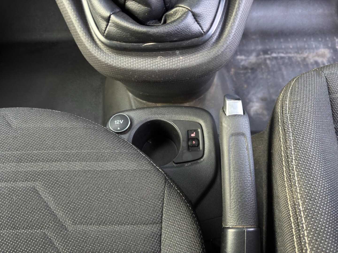 Used Ford Transit Connect 2016 for sale - 76351469: Photo 16