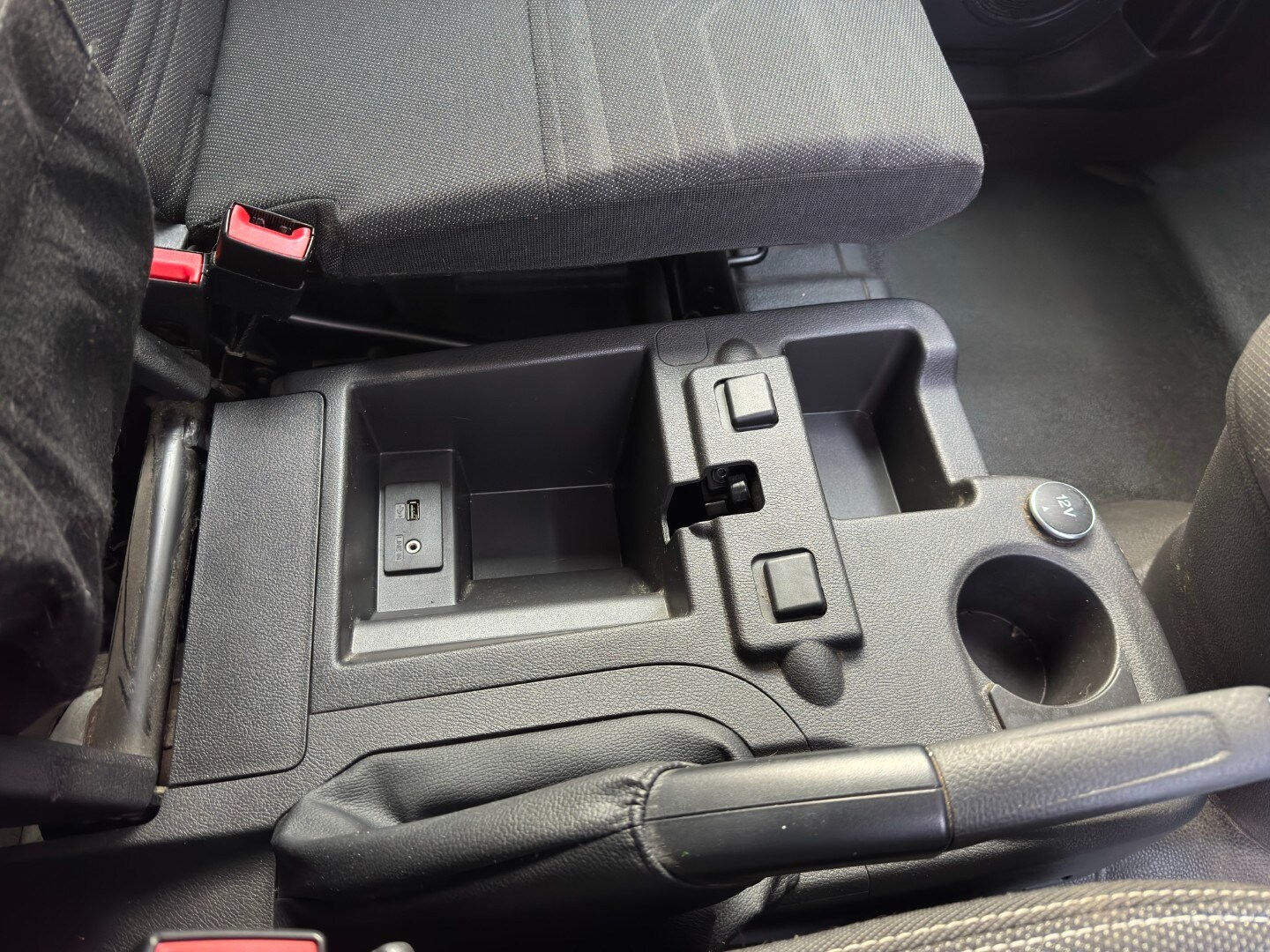 Used Ford Transit Connect 2016 for sale - 76351469: Photo 17