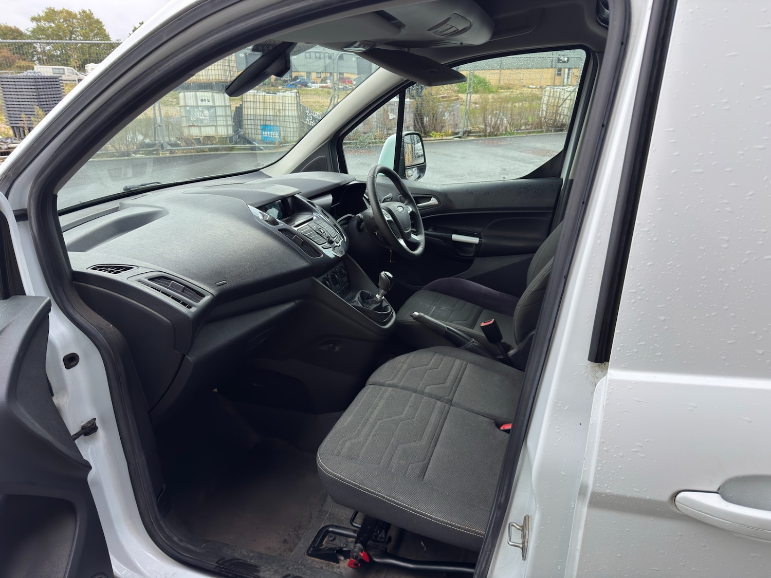 Used Ford Transit Connect 2016 for sale - 76351469: Photo 3