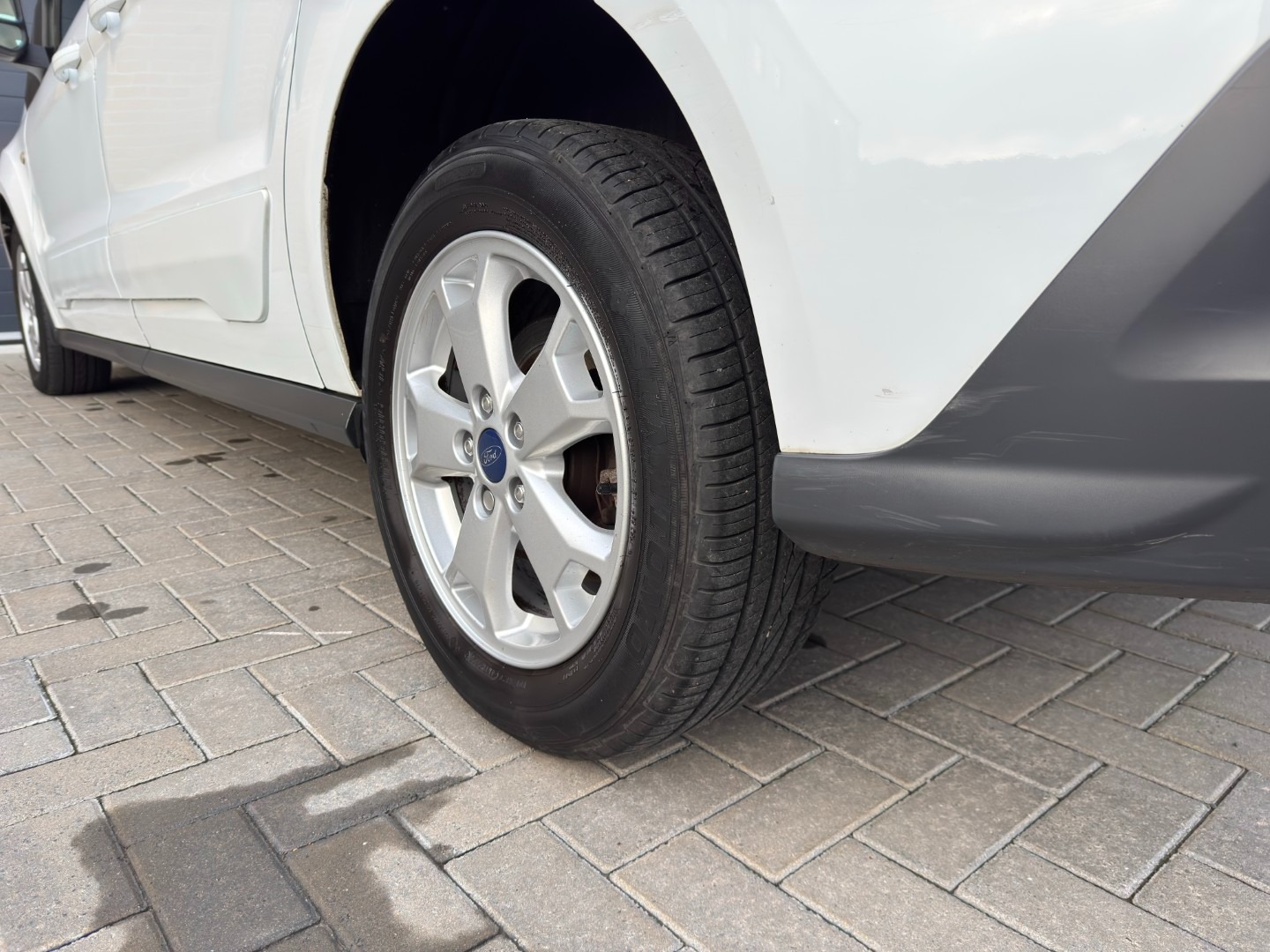 Used Ford Transit Connect 2016 for sale - 76351469: Photo 30