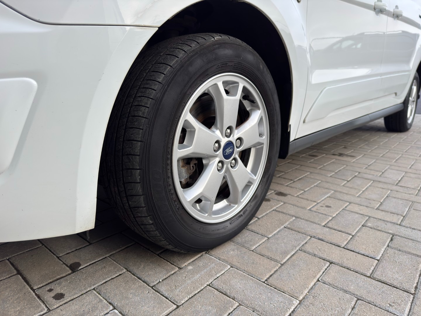 Used Ford Transit Connect 2016 for sale - 76351469: Photo 32