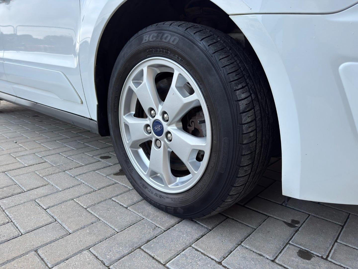 Used Ford Transit Connect 2016 for sale - 76351469: Photo 37