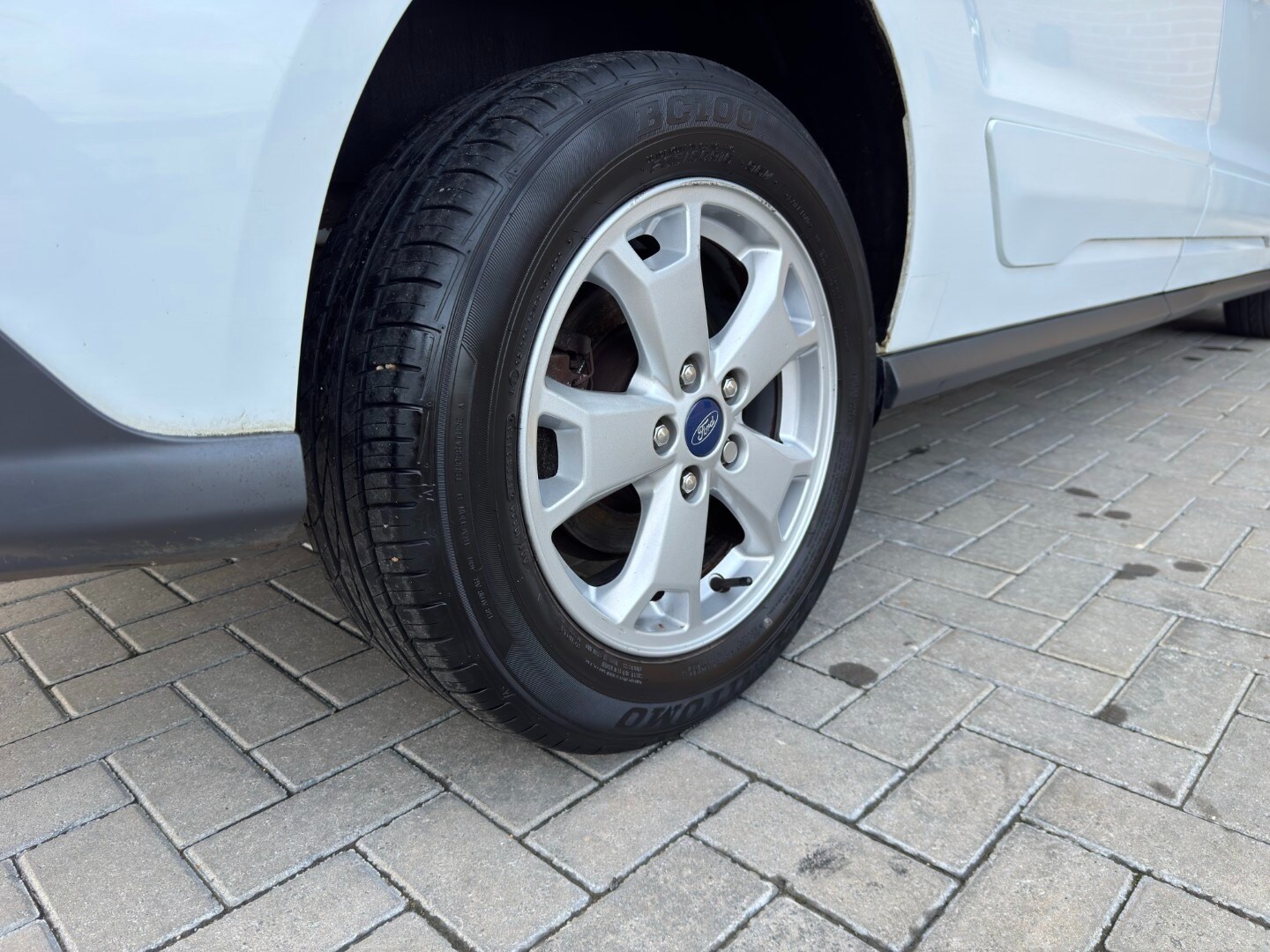 Used Ford Transit Connect 2016 for sale - 76351469: Photo 39