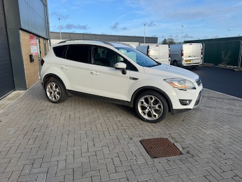 Used Ford Kuga 2012 for sale - 77173561: Photo
