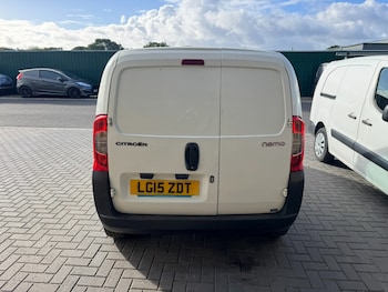 Used Citroen Nemo 2015 for sale - 78903794: Photo