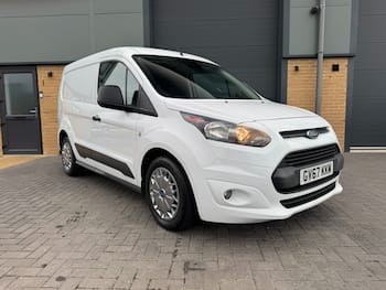 Used Ford Transit Connect 2018 for sale - 79735281: Photo