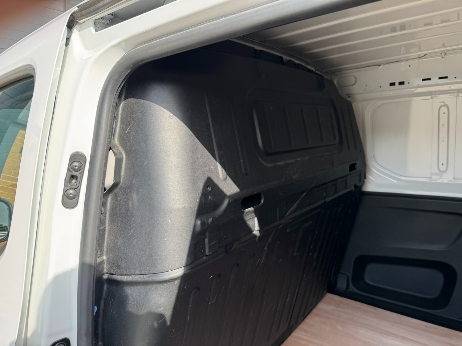 Used Vauxhall Combo 2019 for sale - 77393951: Photo 12