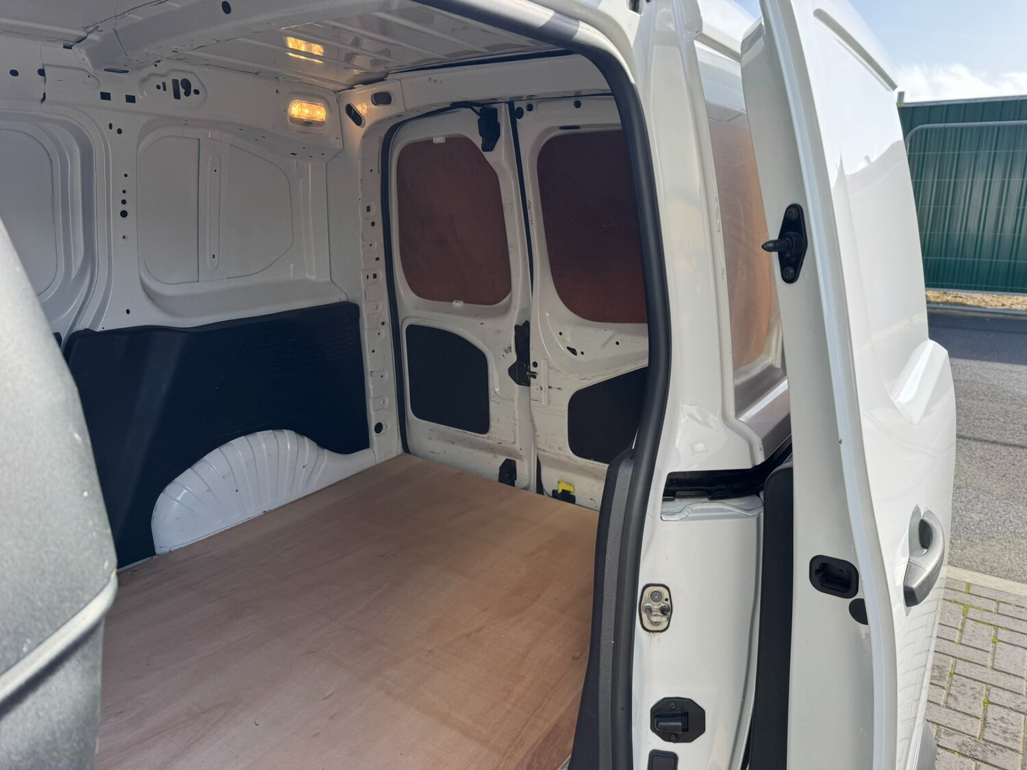 Used Vauxhall Combo 2019 for sale - 77393951: Photo 13